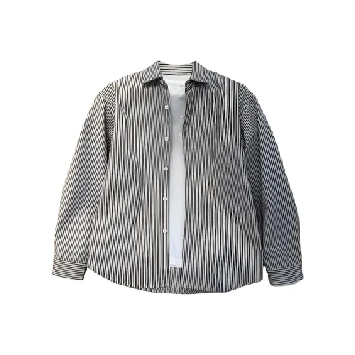 MORii Унисекс Рубашки