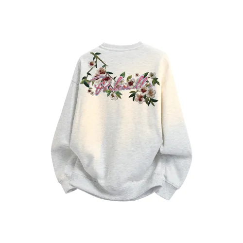 PAUL COSTELLOE Толстовка Унисекс