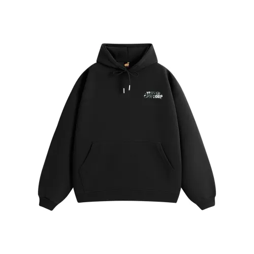 CAN·TORP Унисекс Свитшоты