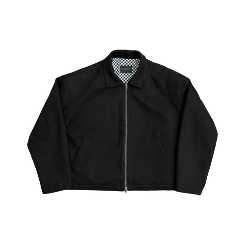 EPOWER PRESENTS Куртки и Пальто Унисекс