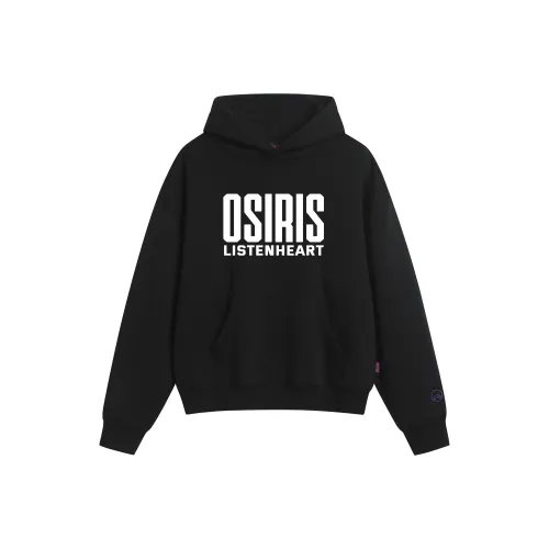 OSIRIS Унисекс Свитшоты