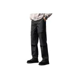 Матовый черный