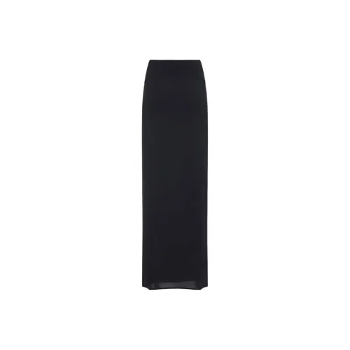 Jean Paul Gaultier Повседневный Длинный Юбка Женские