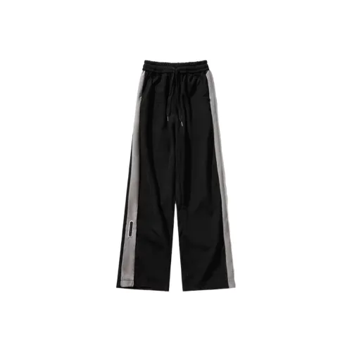 CAT'S PAW Унисекс Повседневные Штаны