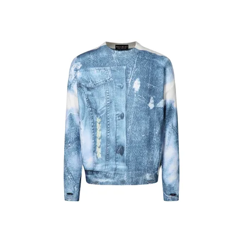 ROCCA DESIGN Унисекс Свитера