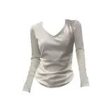 Светло-серый