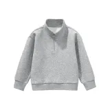 Серый меланж