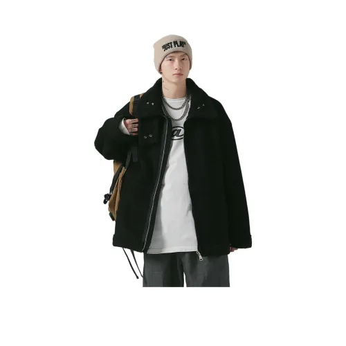 GOLFCROSS Унисекс Пуховики