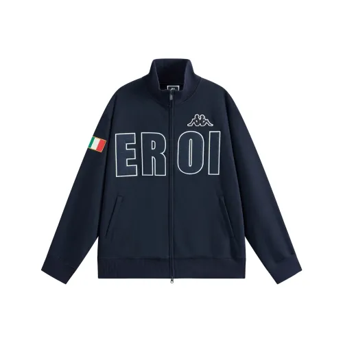 Серия KAPPA 1916 Трикотаж Унисекс