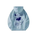 Светло-голубой