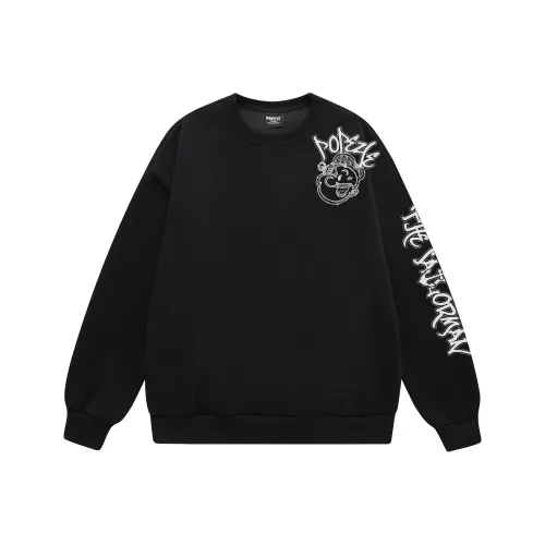 POPEYE Унисекс Свитшоты