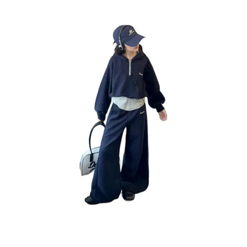 Because No Повседневная спортивная одежда для детей