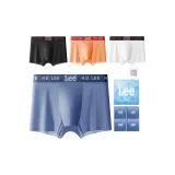 Чёрный + Синий + Оранжевый + Белый