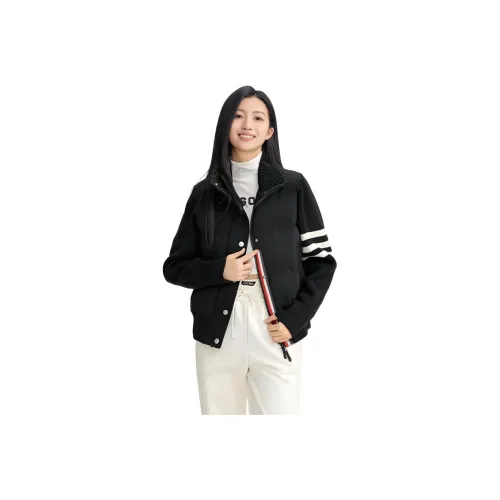 BEAUTIFUL CONFESSION Пуховая куртка Женская