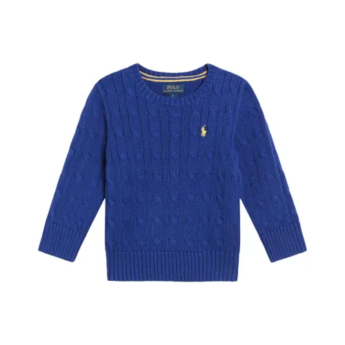 Polo Ralph Lauren Трикотаж Облегающий Мужской