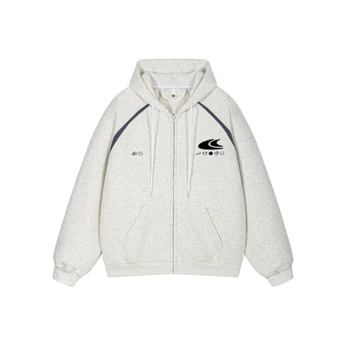 CC Унисекс Свитшоты