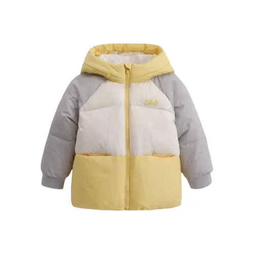 GAP Пуховик для детей 3-7 лет