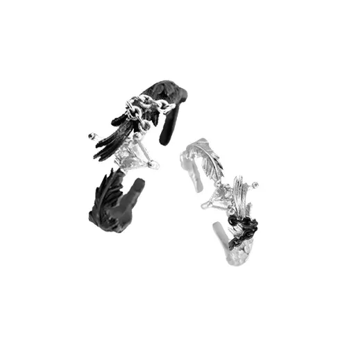 COPI Сплав Кольца Унисекс