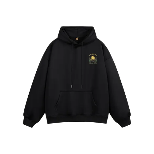 CAN·TORP Унисекс Свитшоты