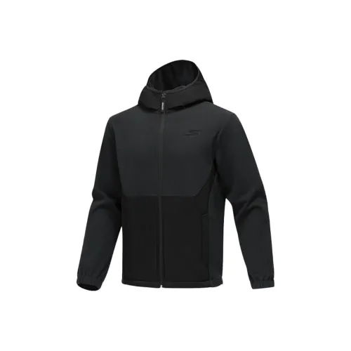 Skechers Вельвет Feel Куртка Унисекс