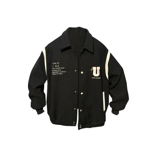 H.V.G.A Унисекс Бейсбольные Джерси