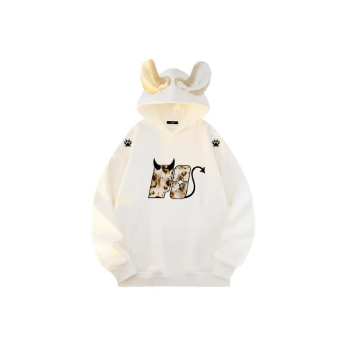 PAUL COSTELLOE Толстовка Унисекс