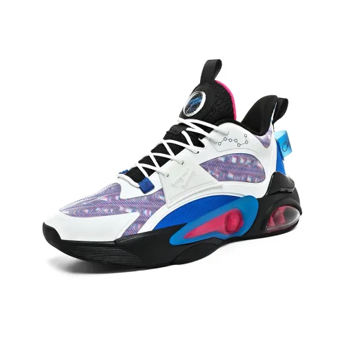 Кудинг Баскетбольные кроссовки High Топ Мужской