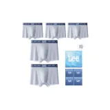 Светло-серый набор из 5 шт