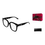 59778 Черно-красный бархат коробка