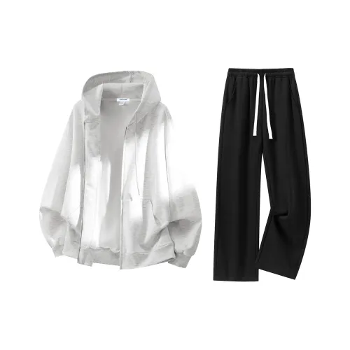 JEANSWEST Повседневная спортивная одежда унисекс