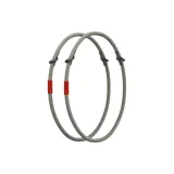 Лесной мох смешанный цвет