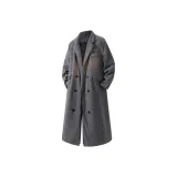 Dark Gray + Removable Black Brooch  
Темно-серый + Съемная черная брошь