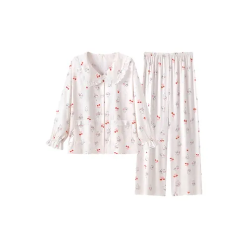 GOSO Изображение Цвет Женские Пижамные Комплекты