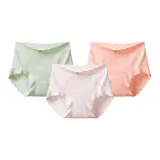 Дерево Зеленый+Светло-фиолетовый+Розовый Красный