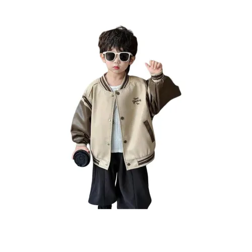 MUMUWU HOUSE Kids Туристическая одежда