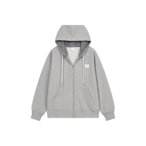 ADXKM Серый Женский Куртка