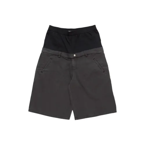 Spencer Badu Джинсовые шорты Мужской