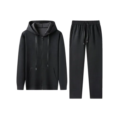 PIERRE CARDIN Комплект толстовки мужской