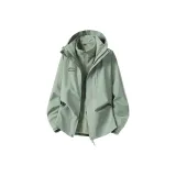 Silver Green - Серебряный Зеленый