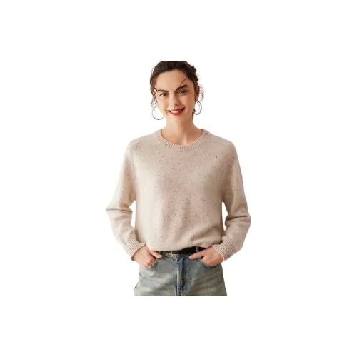 PIERRE CARDIN Pure Кашемировый свитер Женский