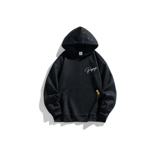 POPEYE Унисекс Свитшоты