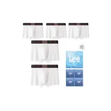 5 пачек белых