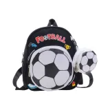 Чёрный футбол