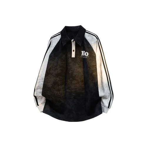 EOOVEN Унисекс Свитшоты