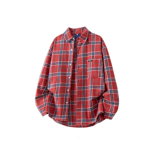 DREAM MADE Унисекс Рубашки