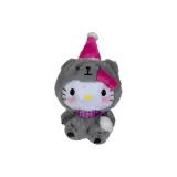 Серый Китти 23 см