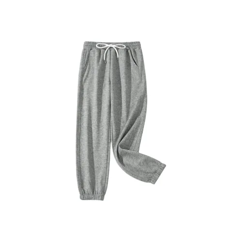 Cotton Gene Повседневные брюки Женские