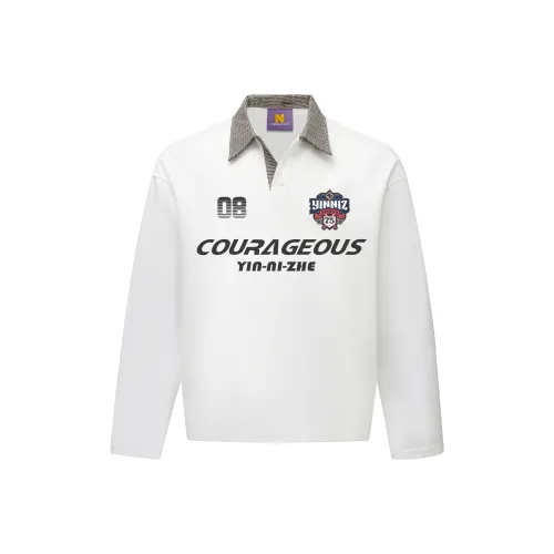 The Seeker FW25 Толстовка Унисекс