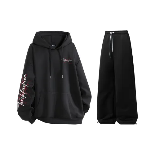 A.X.S.K Унисекс Свитшот Комплекты