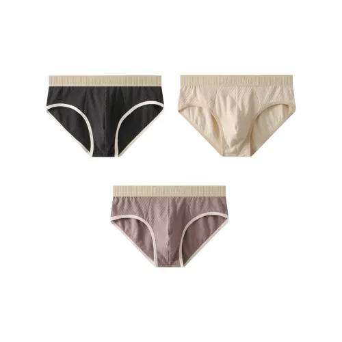 FOCOS STUDIO Мужские трусы-бикини